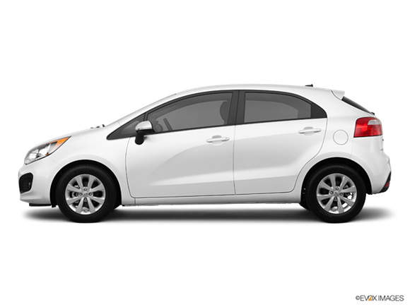 2012 Kia Rio EX  Photo